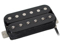 Boston PHB-90-BBK Humbucker pickup, Alnico 5 bar, 4 conductors, waxed formvar wire, 15.0K bridge, black