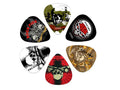 Boston BRP6-100 Plectrum 6-pack, celluloid, 1.00mm