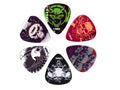 Boston BRP6-114 Plectrum 6-pack, celluloid, 1.14mm