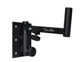 Boston KP-650-29 Wandmontage boxstatief, staal, draaibaar, max 40kg, 29 cm afstand tot de muur, geproduceerd in EU