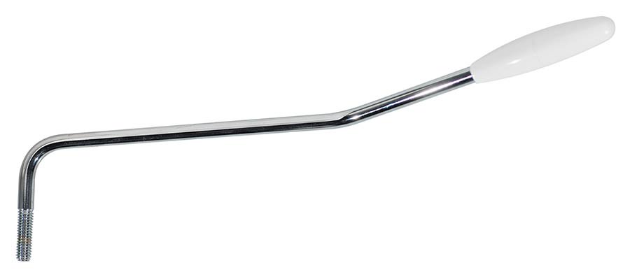 Fender tremolo arm, USA Vintage Strat lefthanded