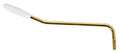 Fender tremolo arm, USA Vintage Strat gold