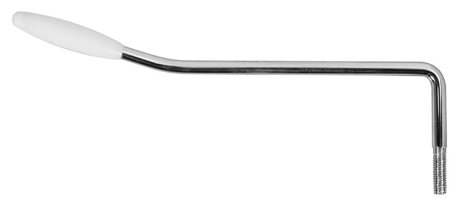 Fender tremolo arm, Standard Strat (Mexico)