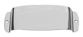 Fender pickup cover, vintage jazz bass