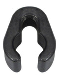 Boston MS-1X-002 Spare part, plastic cable clamp fits boom (15mm)