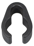 Boston MS-1X-003 Spare part, plastic cable clamp fits stand (20mm)