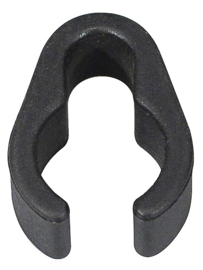 Boston MS-1X-003 Spare part, plastic cable clamp fits stand (20mm)
