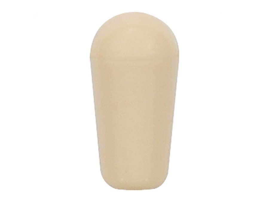 Boston TI-350 Switch cap LP-style, metric small M3.5, ivory