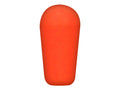 Boston TO-350 Switch cap LP-style, metric small M3, orange