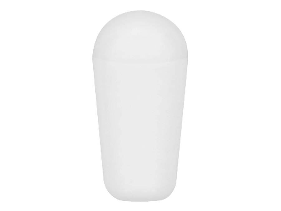 Boston TW-350 Switch cap LP-style, metric small M3, white