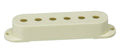 Boston SPC-62-MG Pickup cover single coil, 52mm spacing, 82,0-70,0x18,0mm, 3pcs, mint green