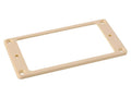 Boston HF3030IV Humbucker frame, flat, 3x3mm, ivory