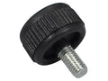 Boston MS-1X-005 Spare part, bolt with nylon head, M6 x 13mm