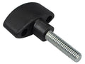 Boston MS-1X-007 Spare part, bolt with nylon head, M6 x 27mm