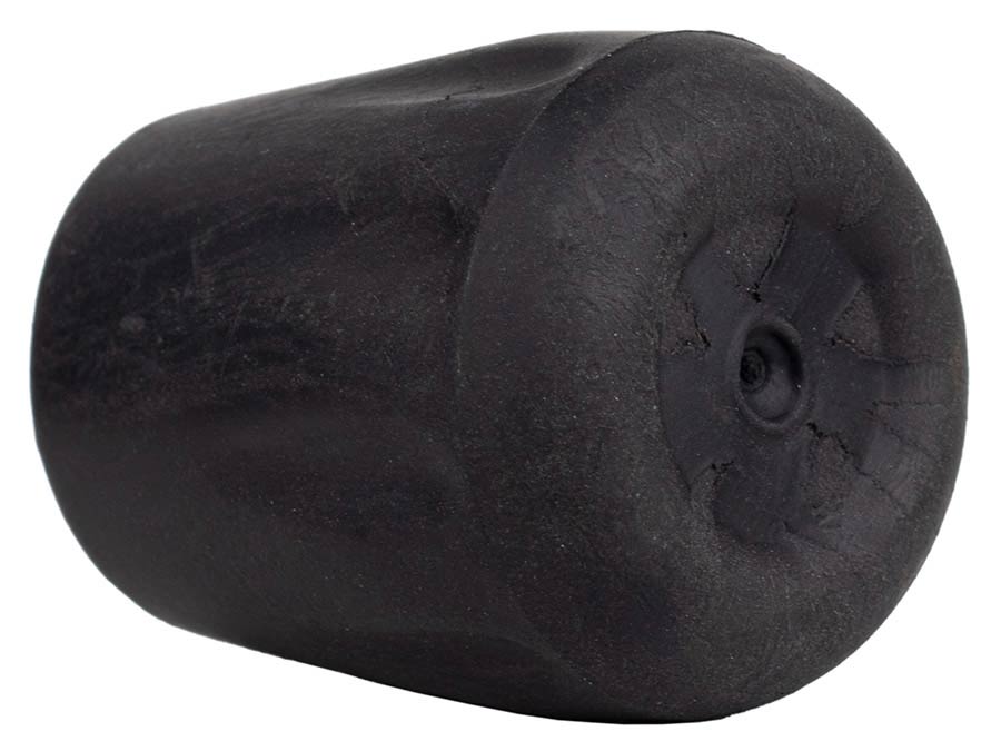 Boston MS-1X-008 Spare part, rubber foot, 20mm inner diameter