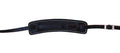 Fender gitaarriem, 'Standard Vintage', zwart
