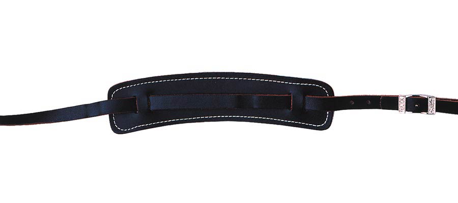 Fender gitaarriem, 'Standard Vintage', zwart