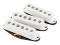 Fender pickup set Custom Shop White Stratocaster® Fat ‘50s