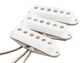 Fender pickup set Custom Shop White Stratocaster® Custom ‘69