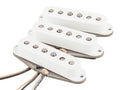 Fender pickup set Custom Shop White Stratocaster® Texas Special™