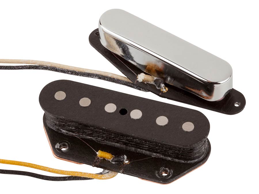 Fender pickup set Original Vintage Telecaster®