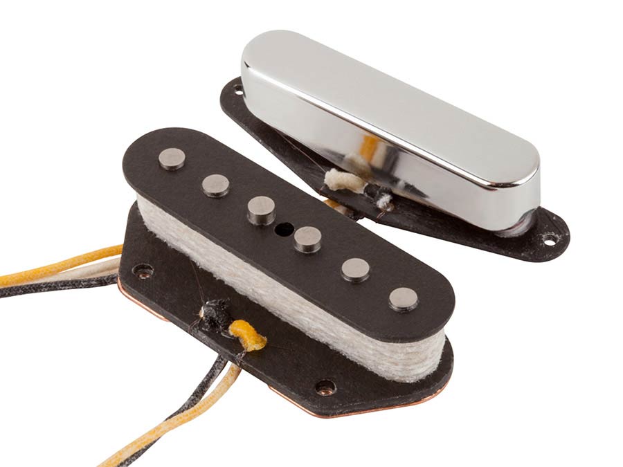 Fender pickup set Custom Shop Texas Special Telecaster®