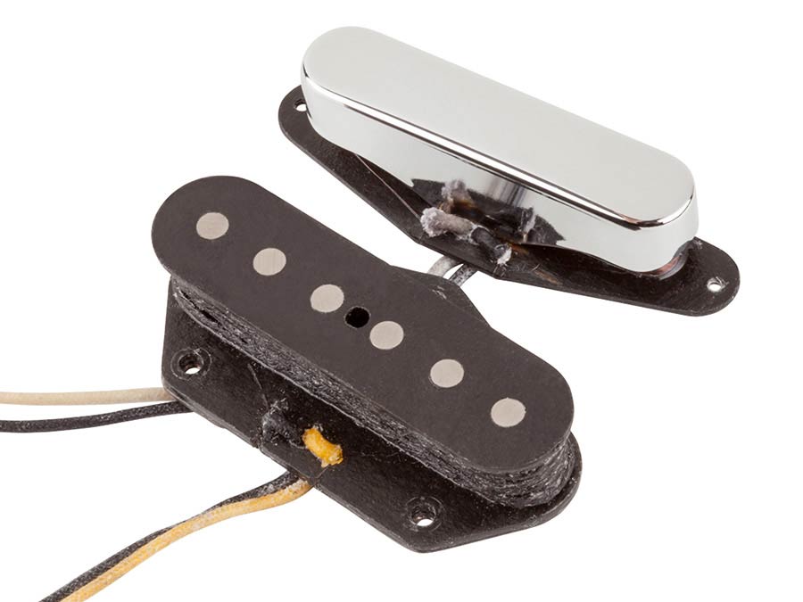 Fender pickup set Custom Shop ‘51 Nocaster®