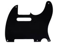 Fender slagplaat ‘52 Telecaster®, 5 schroefgaten, 1 ply, black, bakelite