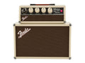 Fender miniatuur-versterker 'Mini Tone-Master® Amp', plastic behuizing, 2W, 2x2" speaker