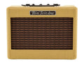 Fender miniatuur-versterker 'Mini ‘57 Twin-Amp™', houten behuizing, 2W, 2x2" speakers