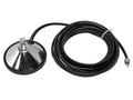 Fender footswitch, 1 button, vintage style, RCA Connector