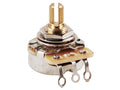 Fender 1MEG potentiometer, .375" length bushing, split shaft