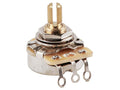 Fender 1MEG linear potentiometer, master volume Jazzmaster, split shaft