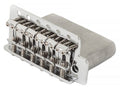Fender tremolo assembly Standard Series Strat ('06-present), chrome