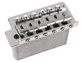 Fender tremolo assembly Standard Series Strat ('06-present), lefthanded, chrome
