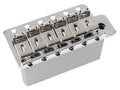 Fender tremolo assembly Mexico Vintage Strat, chrome