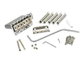 Fender tremolo assembly American Vintage Strat, lefthanded, chrome