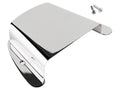 Fender bridge cover '51 Precision Bass®, chroom