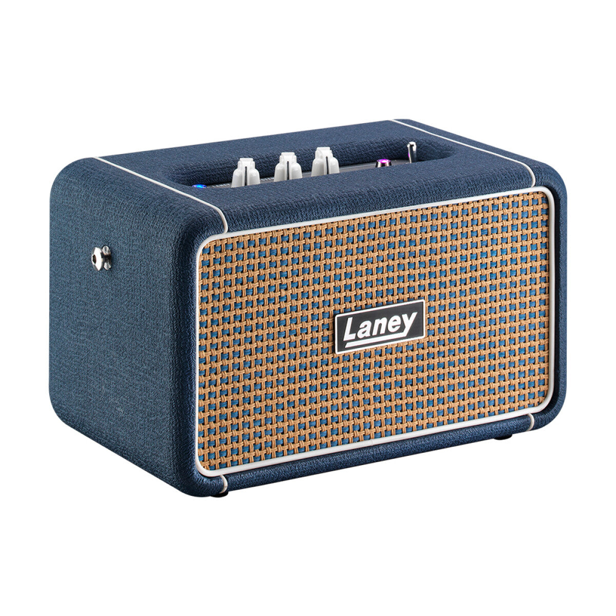 Laney F67 Lionheart Portable sound system with Bluetooth