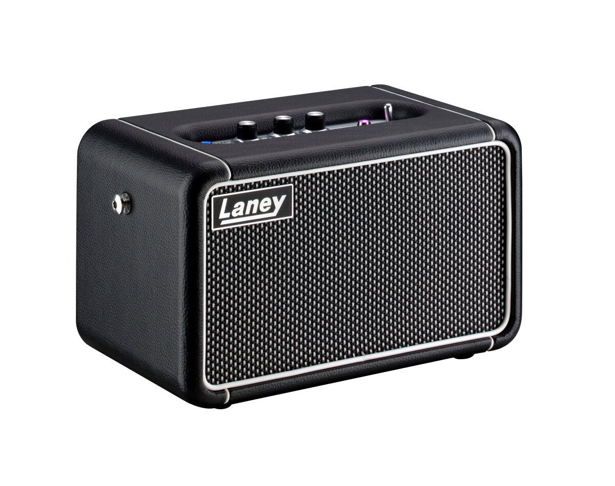 Laney F67 Supergroup Portable sound system with Bluetooth