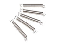 Fender tremolo springs Vintage, set of 5