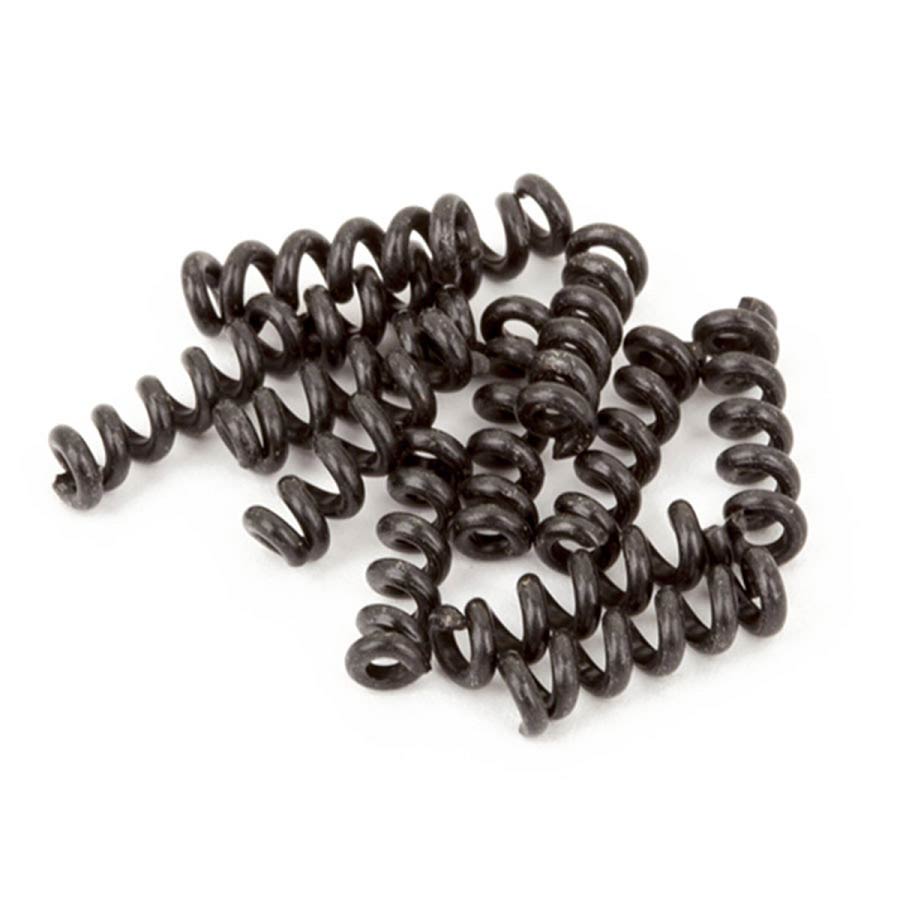 Fender tremolo springs small, black, set of 12