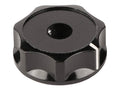 Fender lower knob for Deluxe Jazz Bass®, black