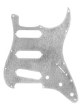 Fender pickguard shield, '60s Strat, 11 holes