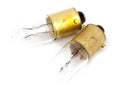 Fender replacement bulb, power indicator light (jewel), 2 pcs