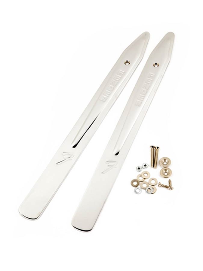 Fender tilt-back leg kit, with mounting hardware, 16"
