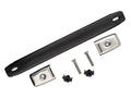 Fender amp handle, vintage, 1 screw mount, black