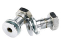 Fender piggyback bushings, pack of 2