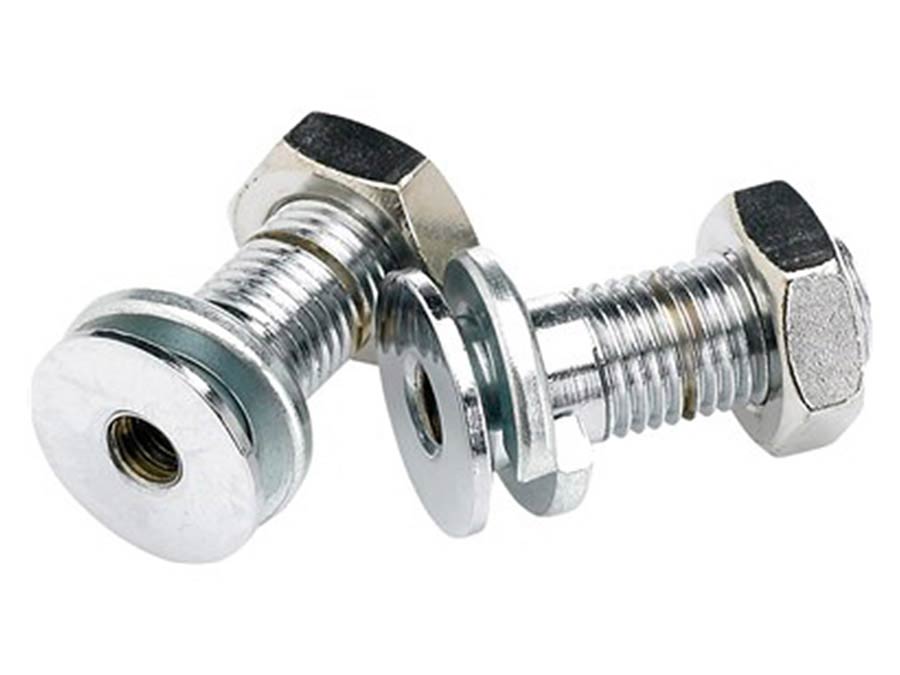 Fender piggyback bushings, pack of 2