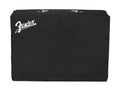 Fender amplifier cover '65 Twin Reverb, black